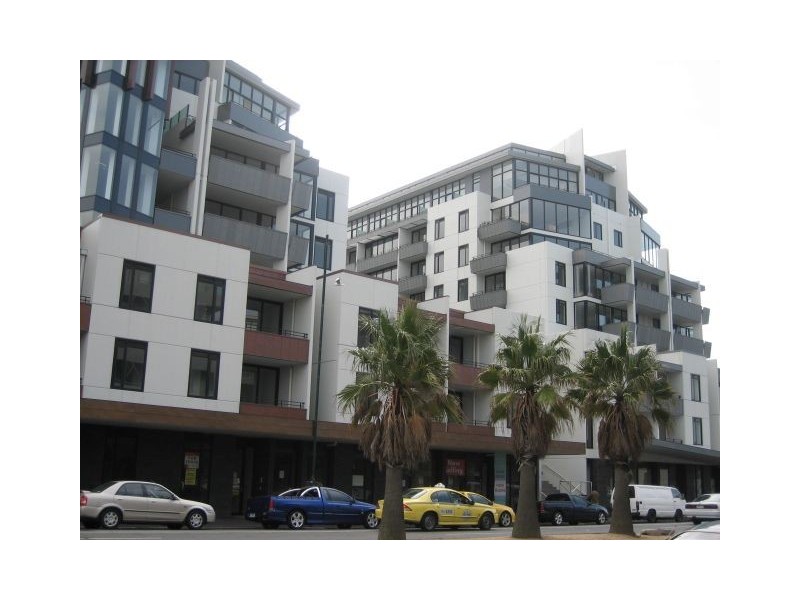 A209/57 Bay Street, Port Melbourne VIC 3207