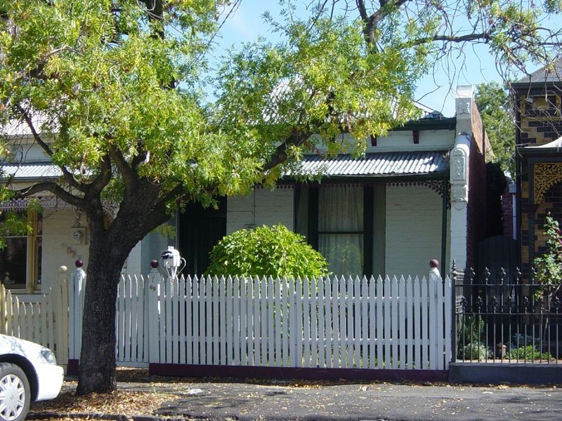 69 Bennett Street, Fitzroy North VIC 3068