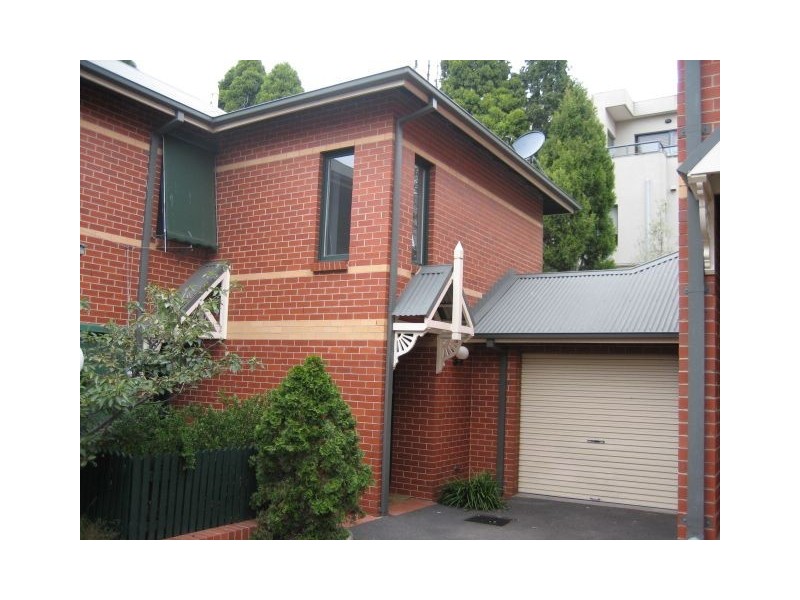 9/333 Church Street, Richmond VIC 3121