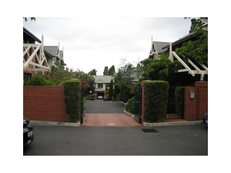 9/333 Church Street, Richmond VIC 3121