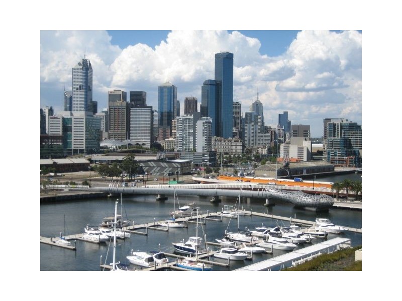 1104/90 Lorimer Street, Docklands VIC 3008