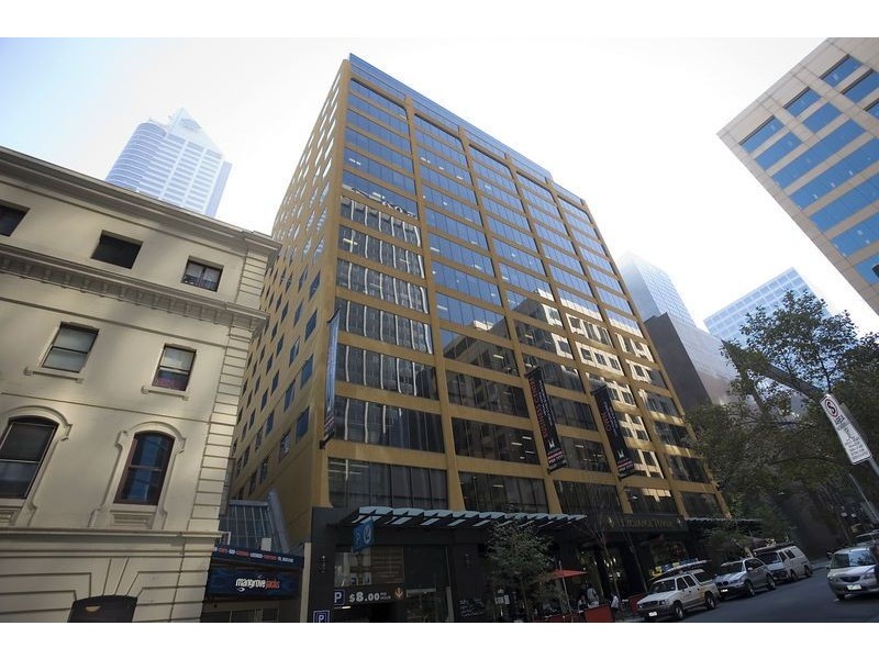 214/530 Little Collins Street, Melbourne VIC 3000