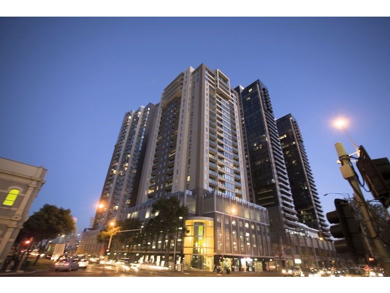 Lot 1, City Road, Southbank VIC 3006