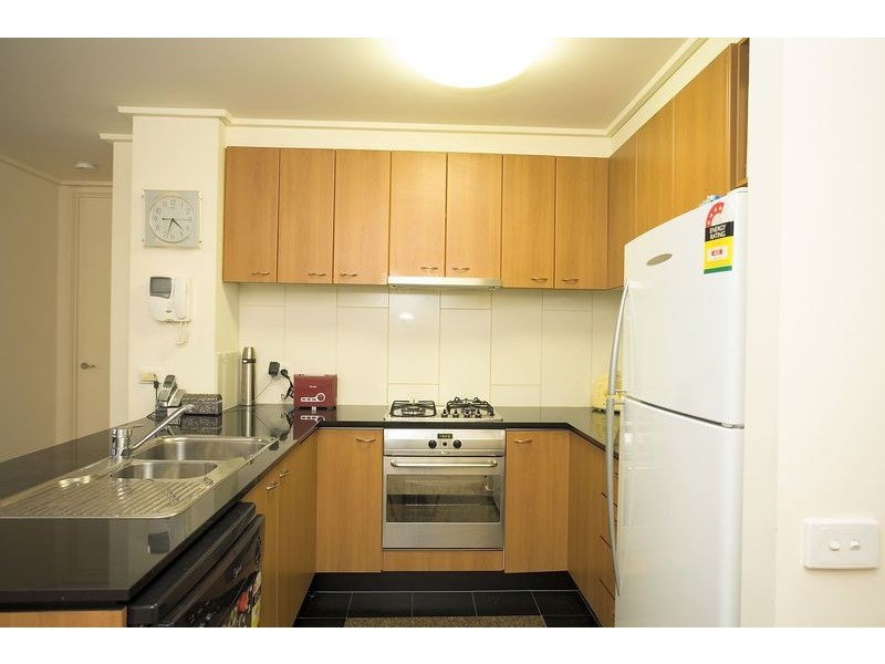 Lot 1, City Road, Southbank VIC 3006