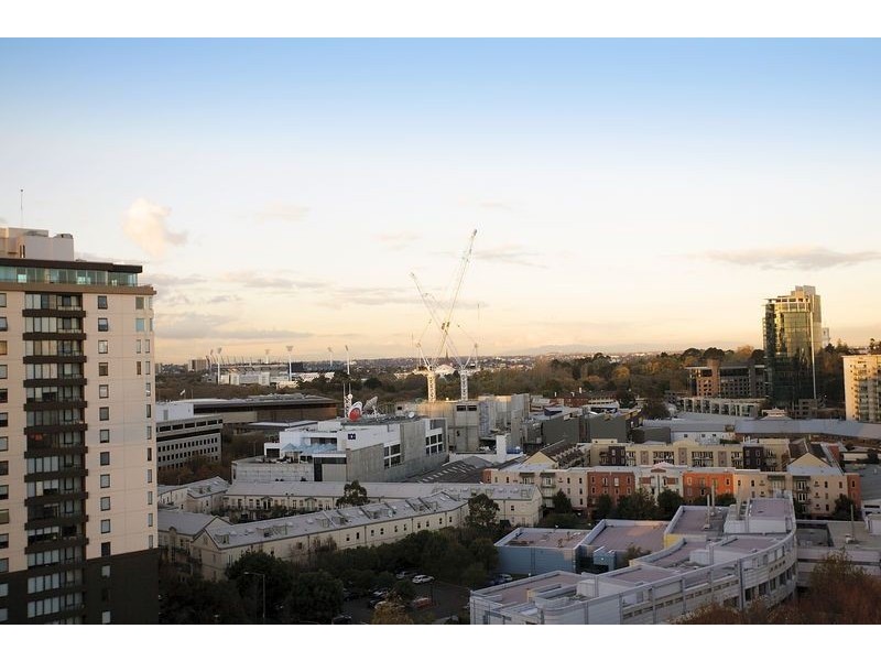 Lot 1, City Road, Southbank VIC 3006