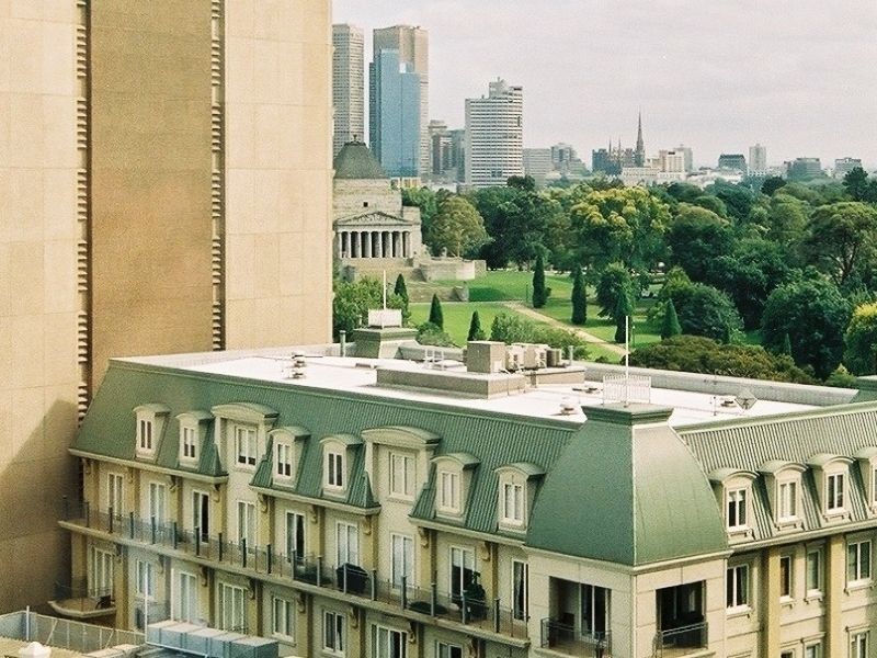 1114/1 Queens Road, Melbourne VIC 3004