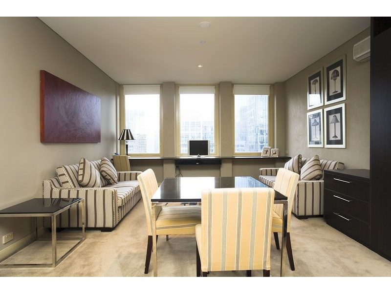 Lot 100 Collins Street, Melbourne VIC 3000