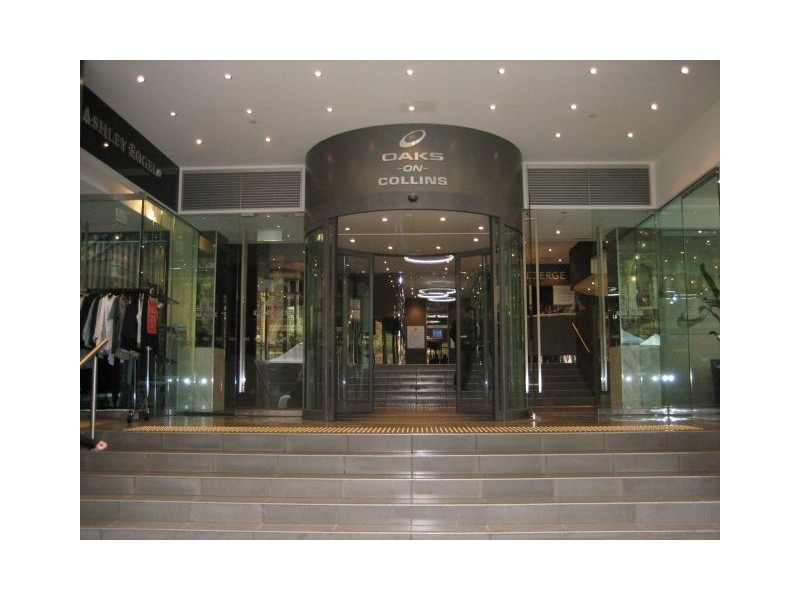 Lot 100 Collins Street, Melbourne VIC 3000