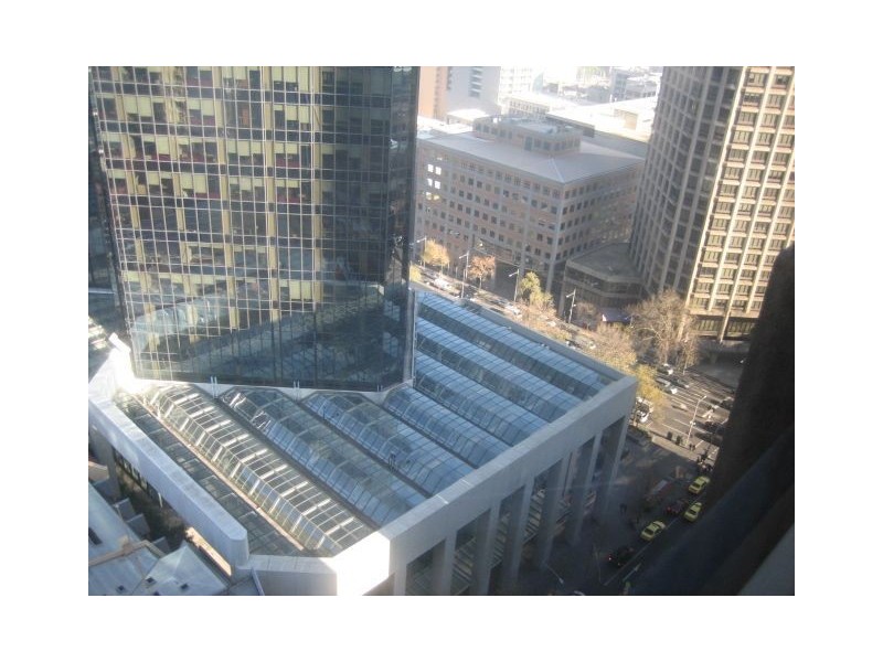 Lot 100 Collins Street, Melbourne VIC 3000