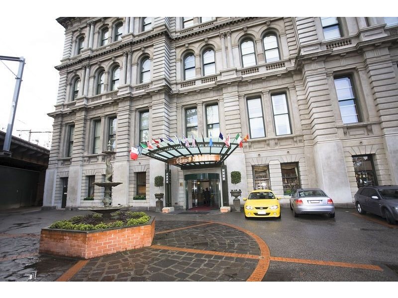 626/33 Spencer Street, Melbourne VIC 3000