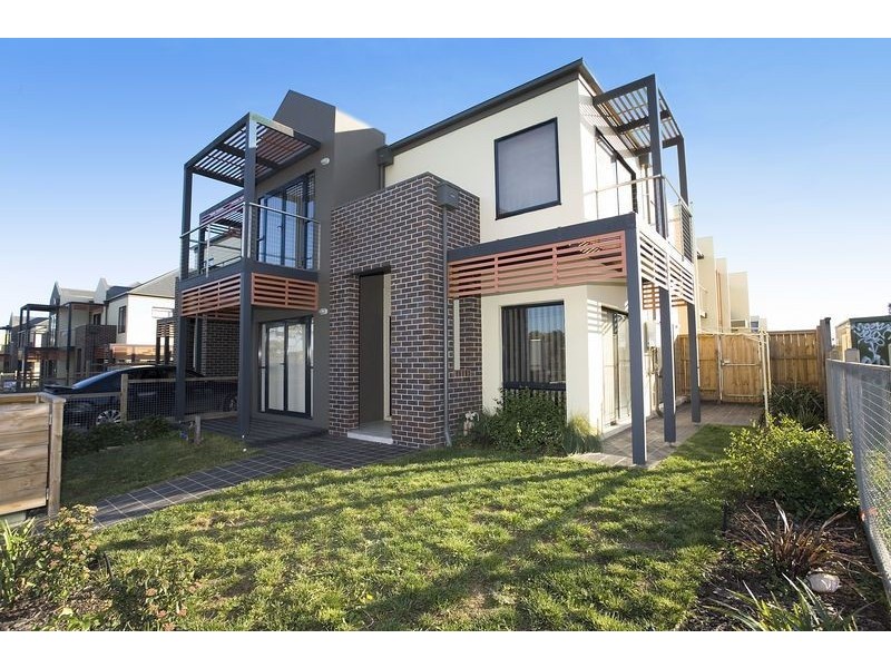 31/132 Mason Street, Newport VIC 3015