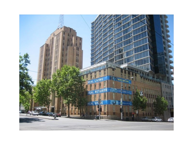 203/340 Russell Street, Melbourne VIC 3000
