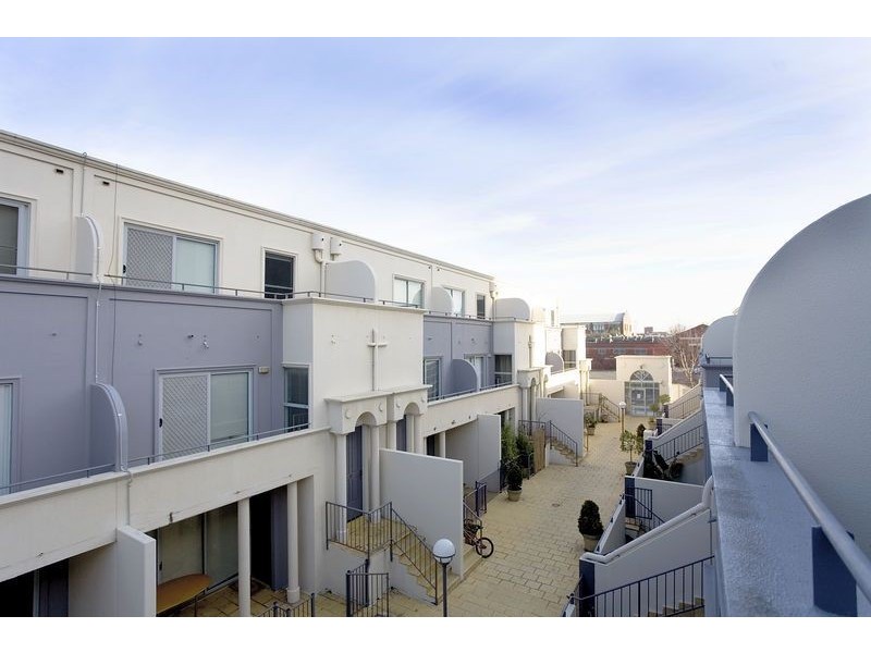 26/43 Jeffcott Street, West Melbourne VIC 3003