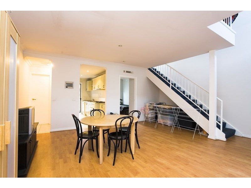 26/43 Jeffcott Street, West Melbourne VIC 3003