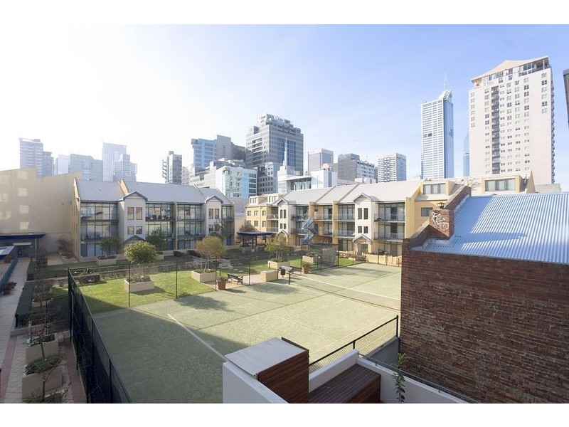 26/43 Jeffcott Street, West Melbourne VIC 3003