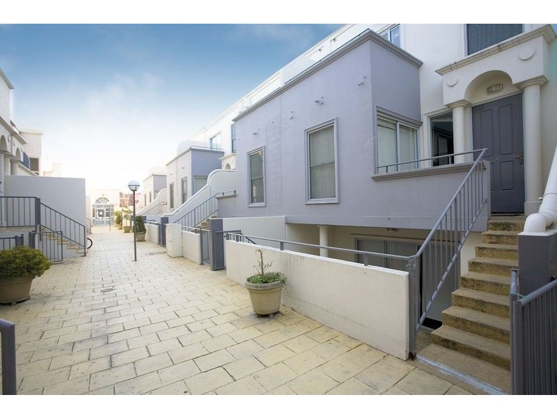 26/43 Jeffcott Street, West Melbourne VIC 3003