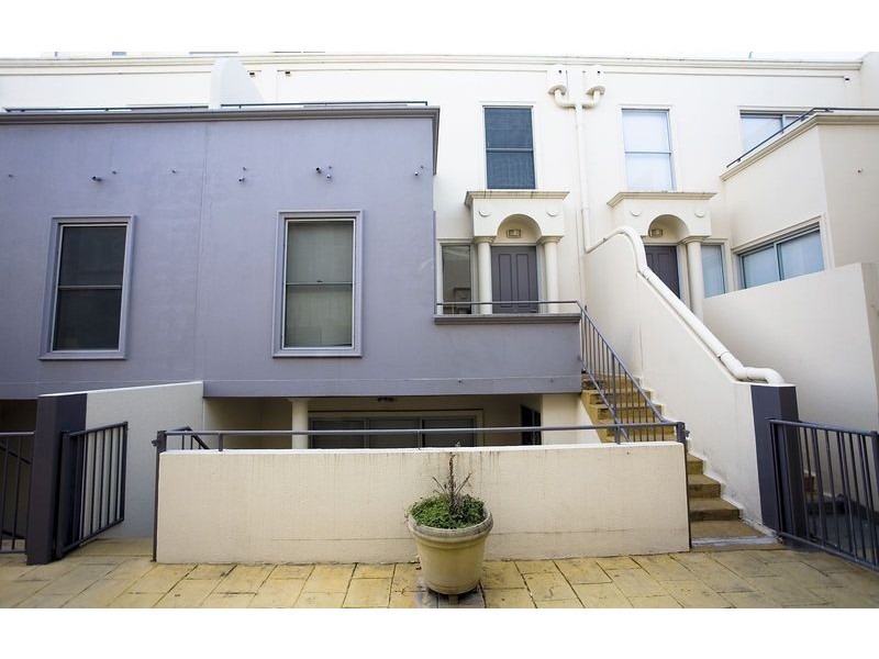 26/43 Jeffcott Street, West Melbourne VIC 3003