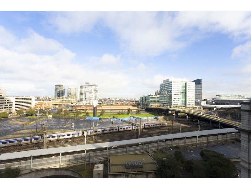 626/33 Spencer Street, Melbourne VIC 3000