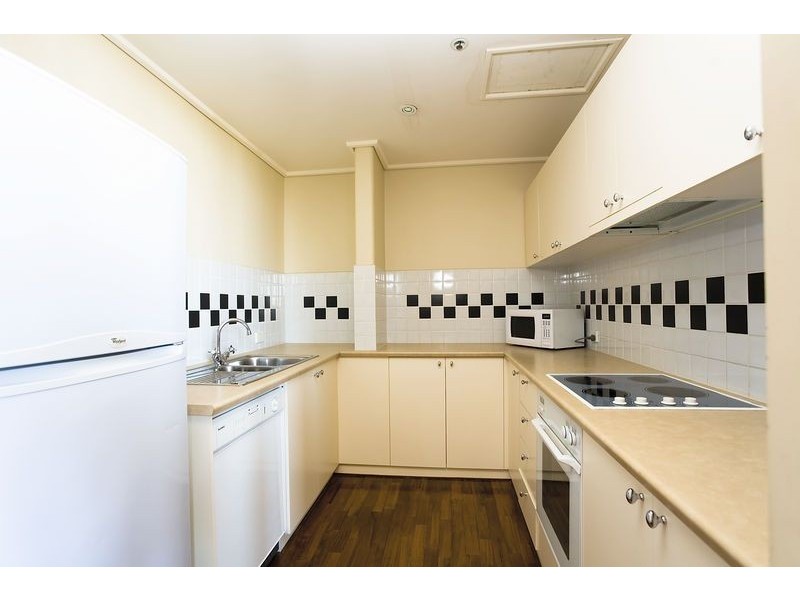 626/33 Spencer Street, Melbourne VIC 3000