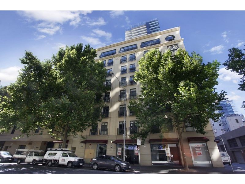613/547 Flinders Lane, Melbourne VIC 3000