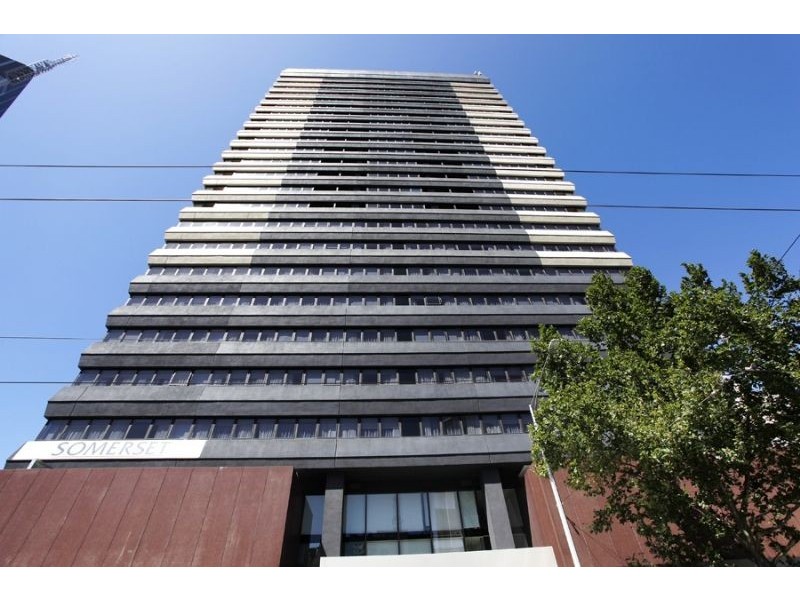 1405/250 Elizabeth Street, Melbourne VIC 3000