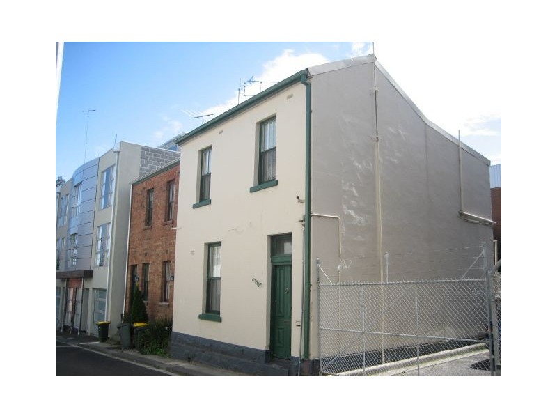 14 Mary Street, North Melbourne VIC 3051