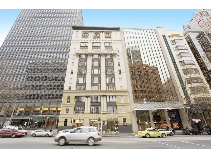 1004/422 Collins Street, Melbourne VIC 3000