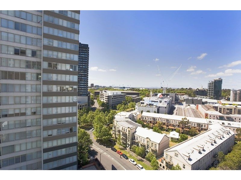 132/38 Kavanagh Street, Southbank VIC 3006