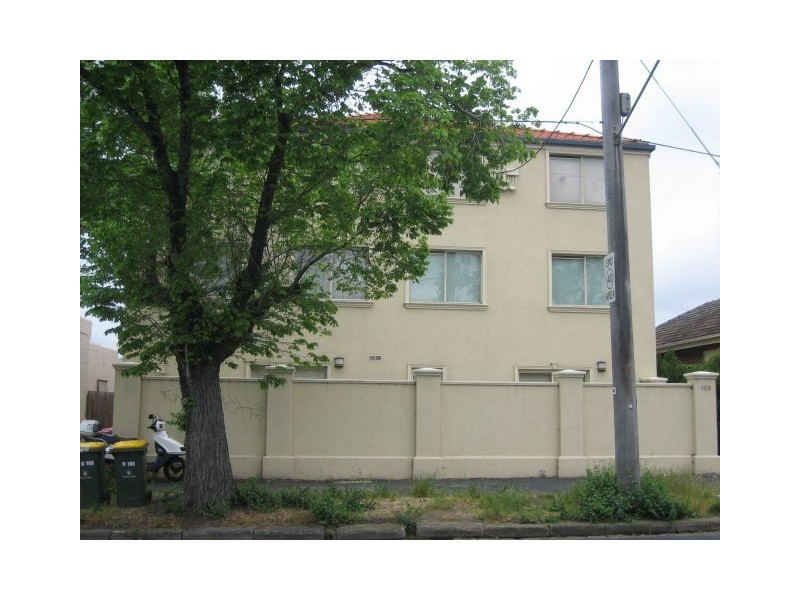1/169 Wellington Street, Flemington VIC 3031