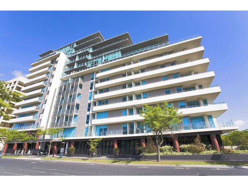 906/1 Roy Street, Melbourne VIC 3000