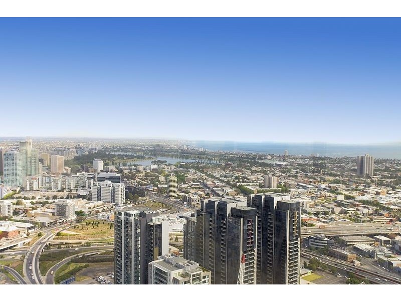 5008/1 Queensbridge Square, Southbank VIC 3006