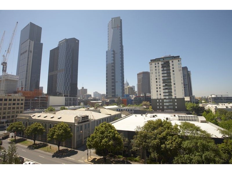 63/88 Kavanagh Street, Southbank VIC 3006