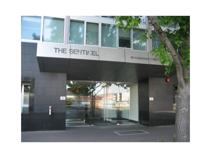63/88 Kavanagh Street, Southbank VIC 3006