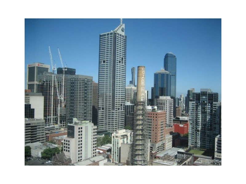 2101/280 Spencer Street, Melbourne VIC 3000