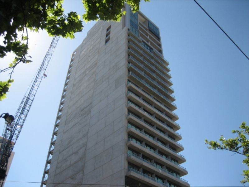 2101/280 Spencer Street, Melbourne VIC 3000