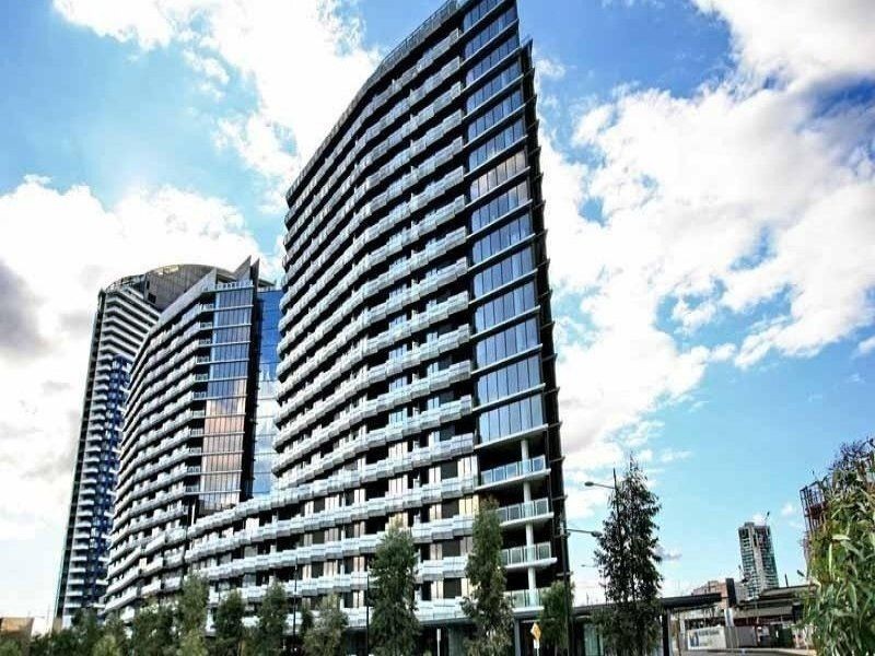 709/18 Waterview Walk, Docklands VIC 3008