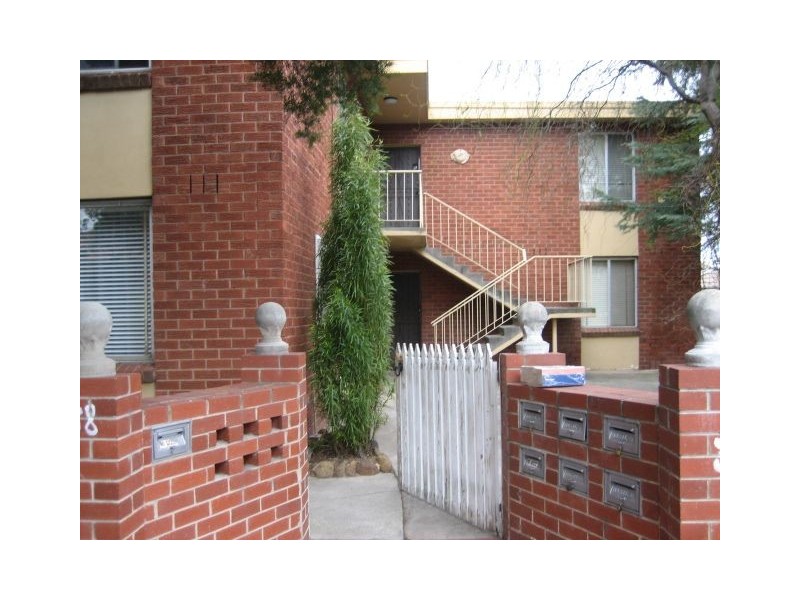 1/38 Collier Crescent, Brunswick West VIC 3055