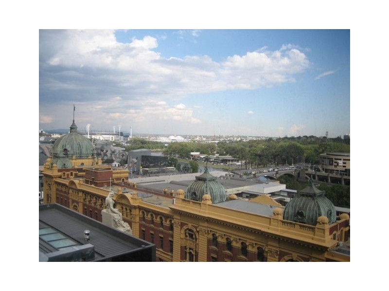 1203/268 Flinders Street, Melbourne VIC 3000