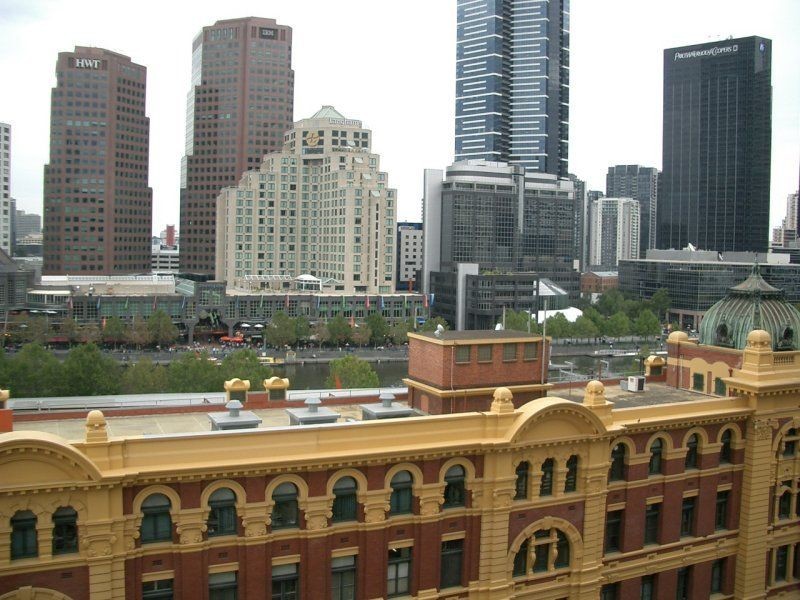 1203/268 Flinders Street, Melbourne VIC 3000