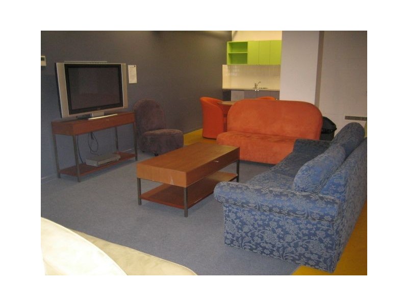 1203/268 Flinders Street, Melbourne VIC 3000