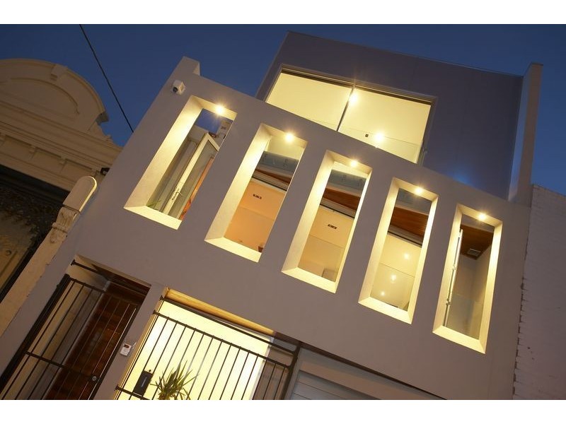 71 Rosslyn Street, West Melbourne VIC 3003