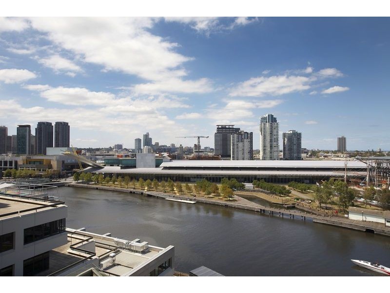 1016/60 Siddeley Street, Docklands VIC 3008