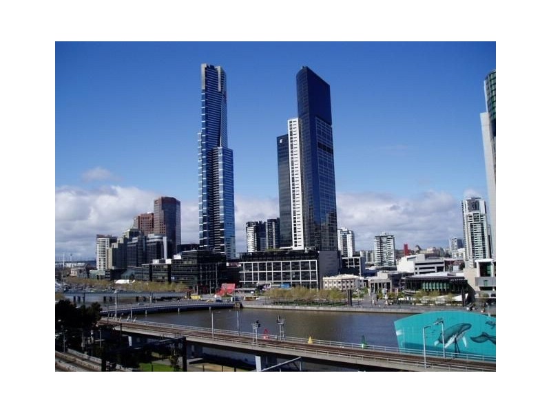 905/500 Flinders Street, Melbourne VIC 3000