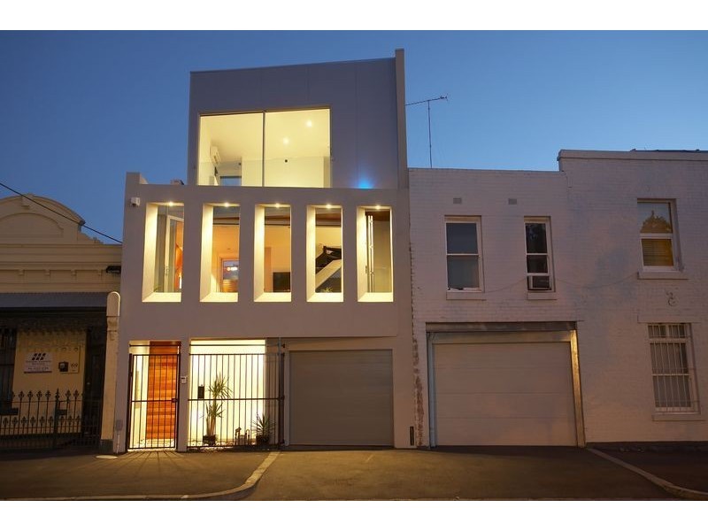 71 Rosslyn Street, West Melbourne VIC 3003