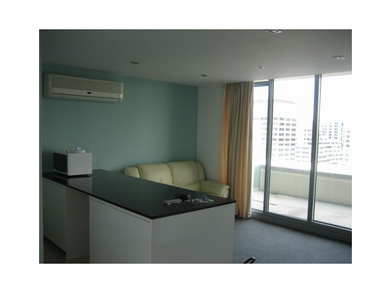 1507/8 Downie Street, Melbourne VIC 3000