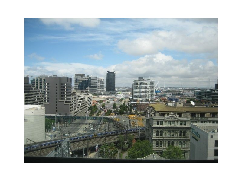 1507/8 Downie Street, Melbourne VIC 3000