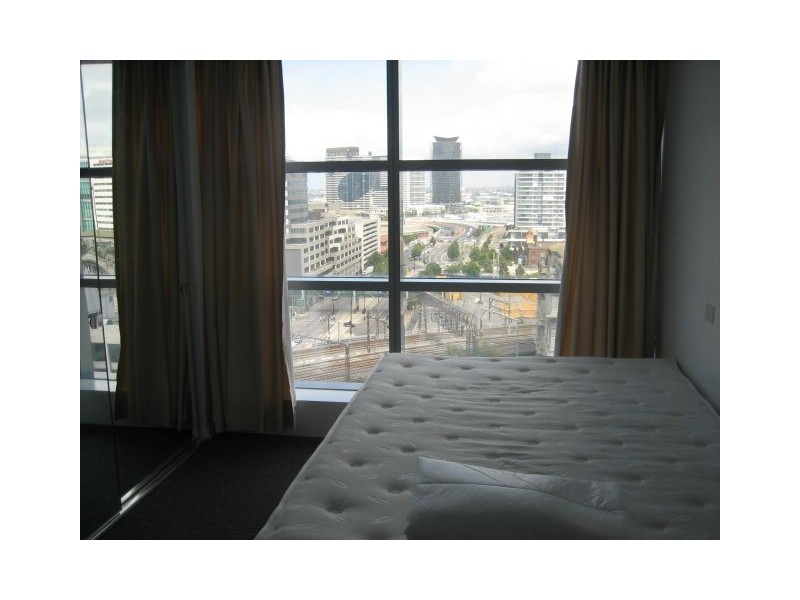 1507/8 Downie Street, Melbourne VIC 3000
