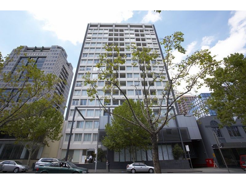 1510/270 King Street, Melbourne VIC 3000