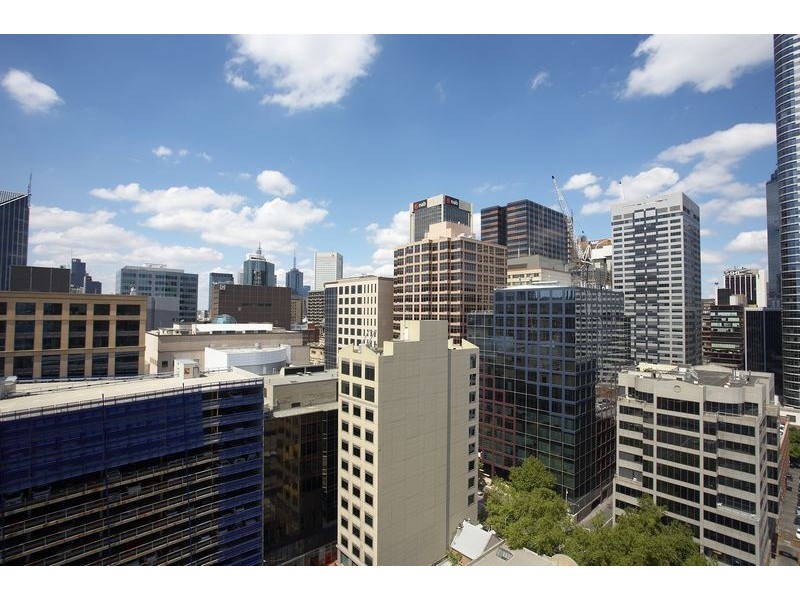 1510/270 King Street, Melbourne VIC 3000