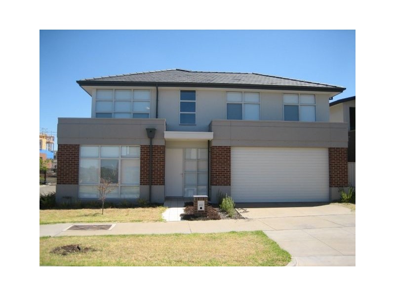40 Stadium Circuit, Mulgrave VIC 3170